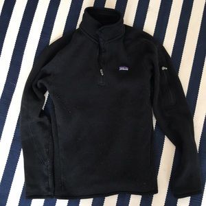 Patagonia Women’s Pullover, S